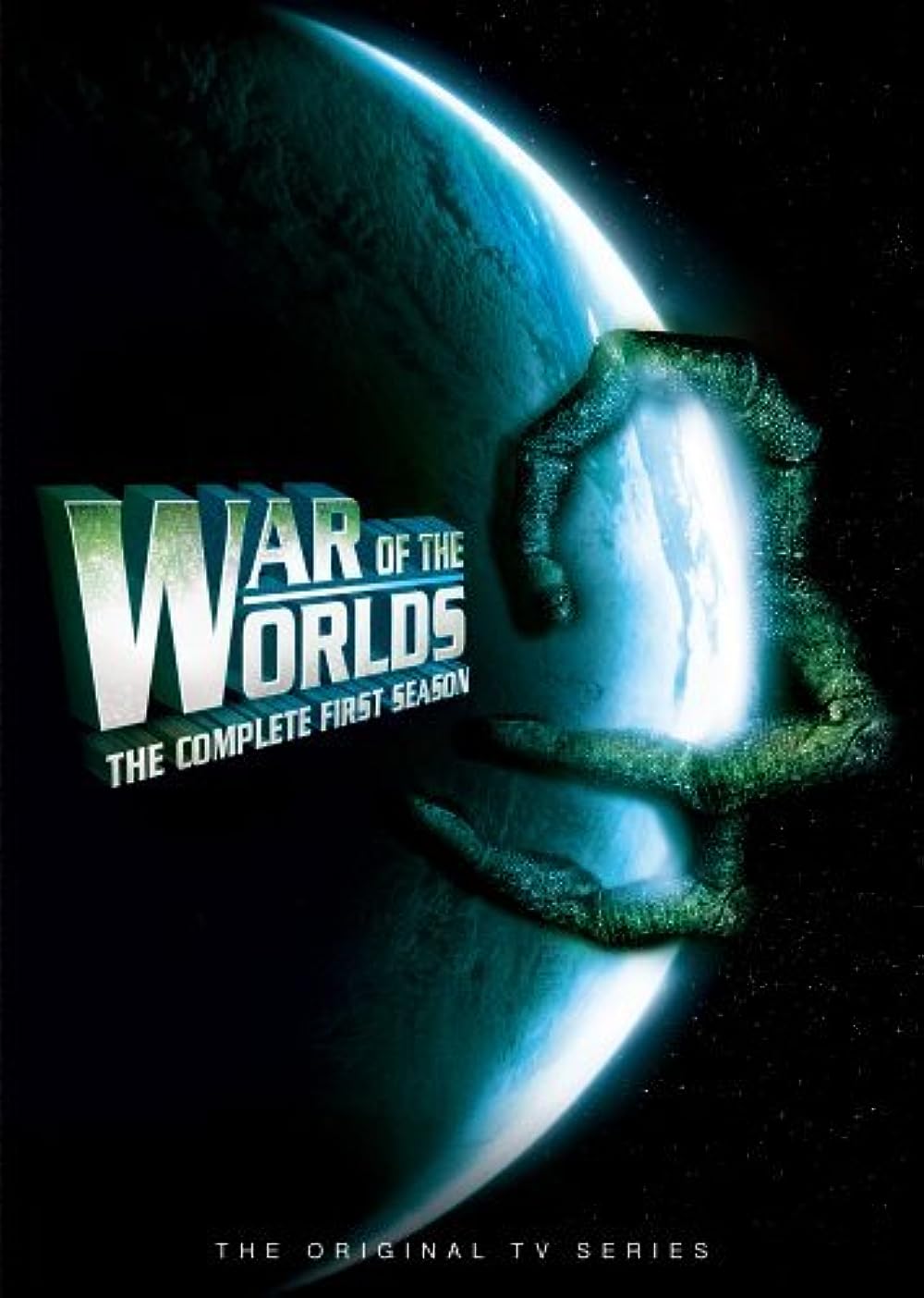 War of the Worlds 