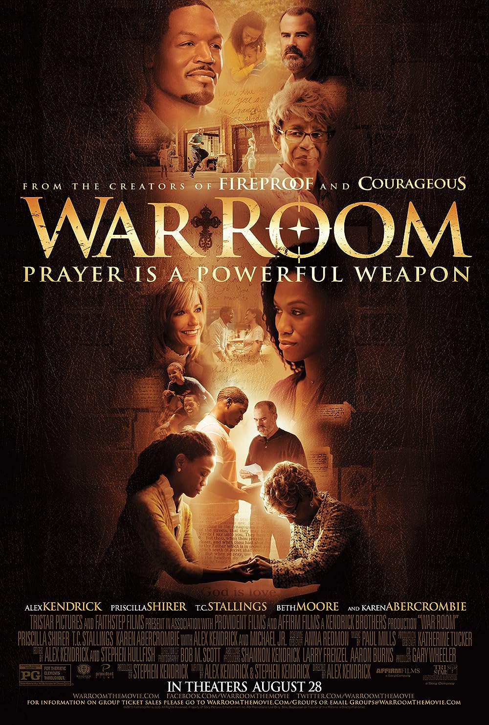 War Room 