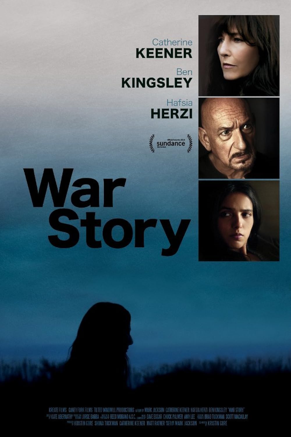 War Story 