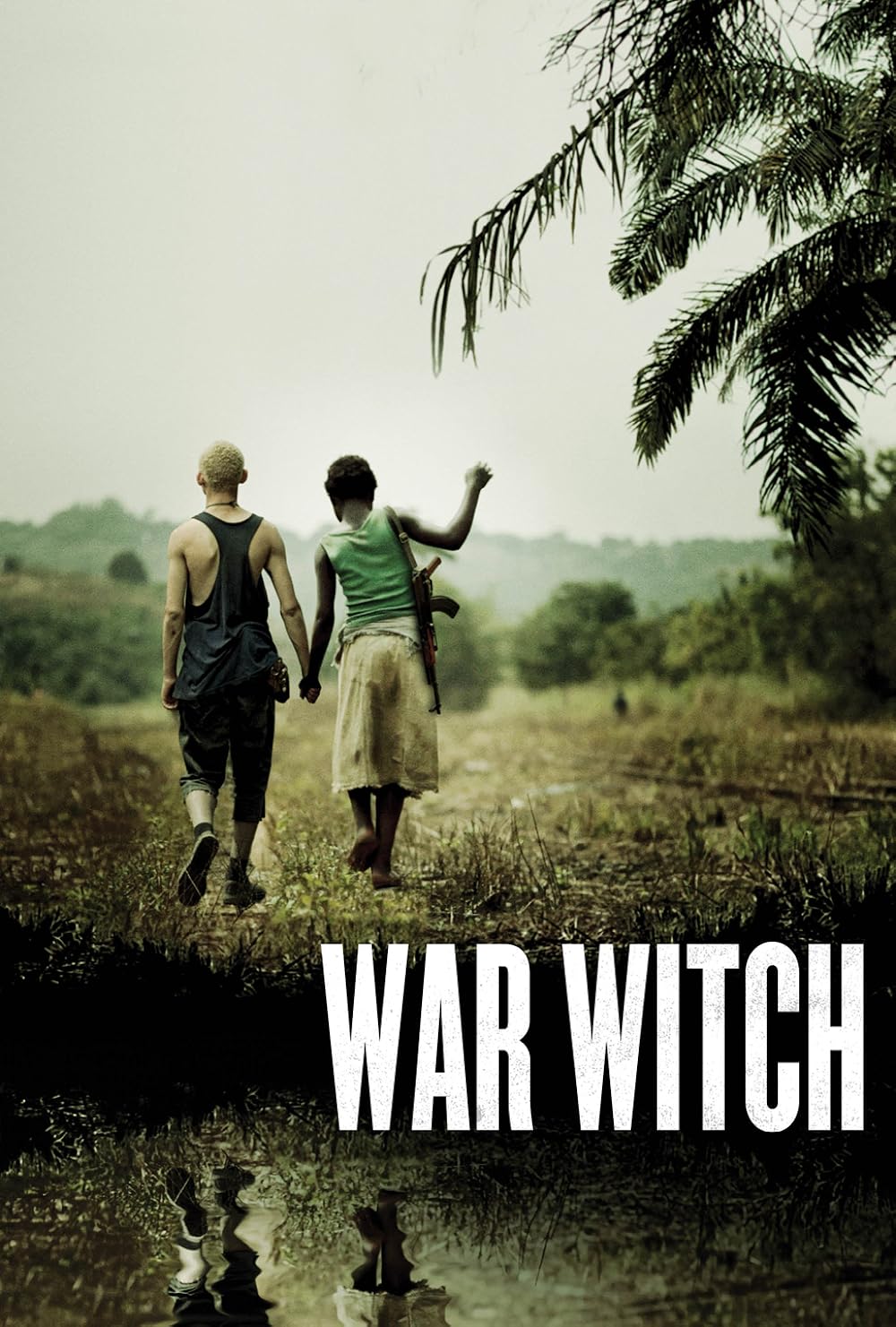 War Witch 