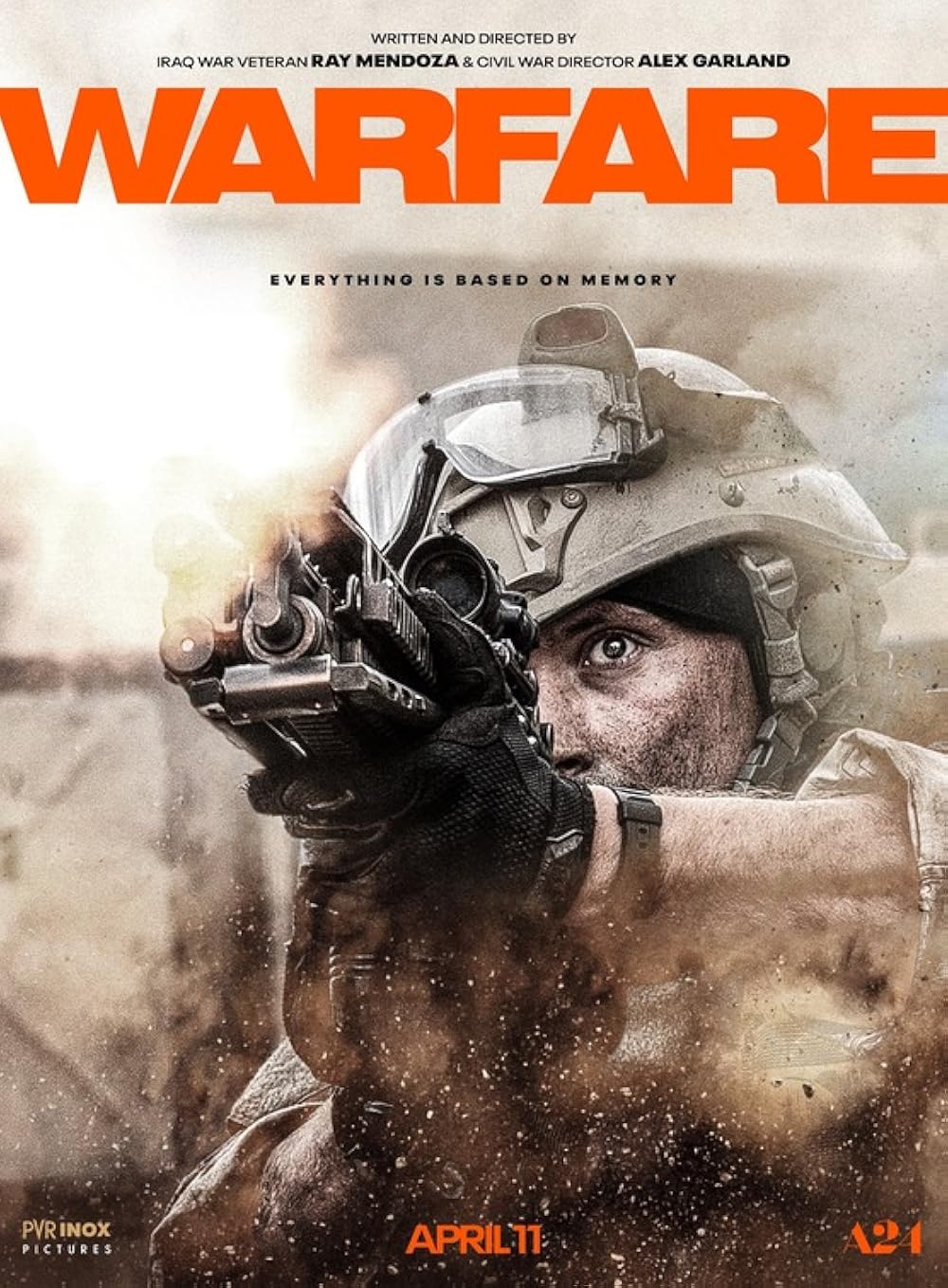 Warfare 