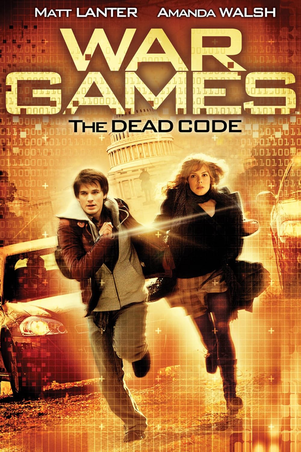 WarGames: The Dead Code 