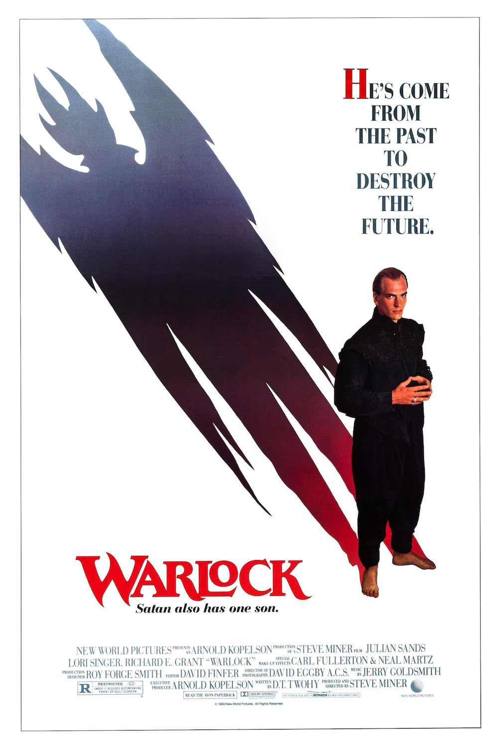 Warlock 