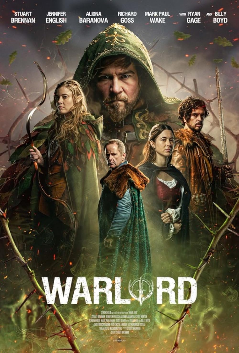 Warlord 