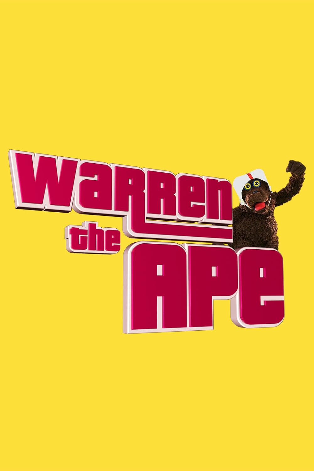 Warren the Ape 