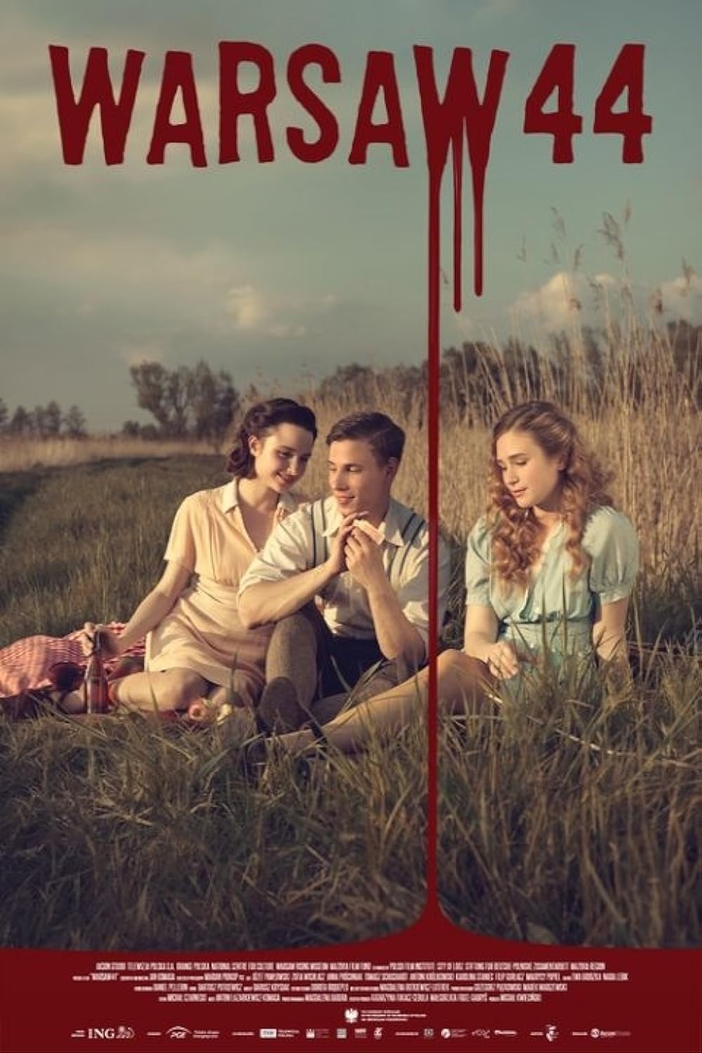 Warsaw '44 