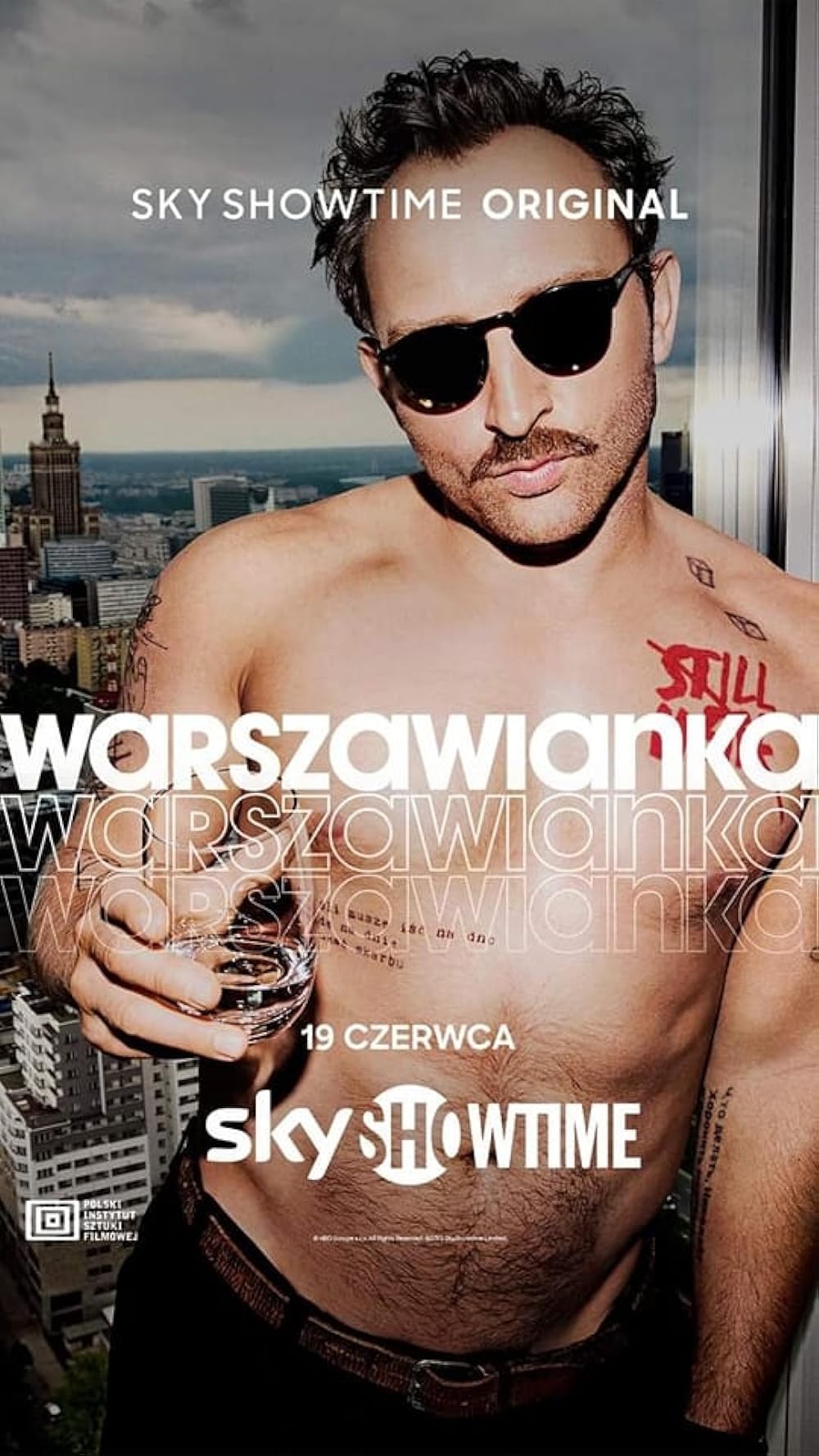 Warszawianka 