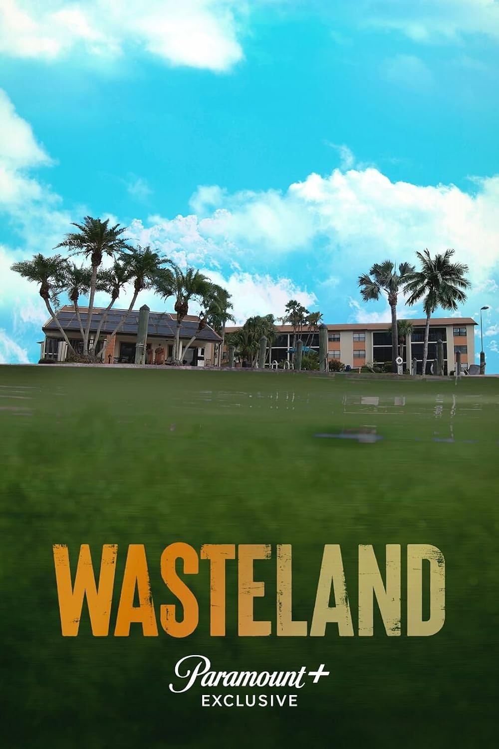 Wasteland 