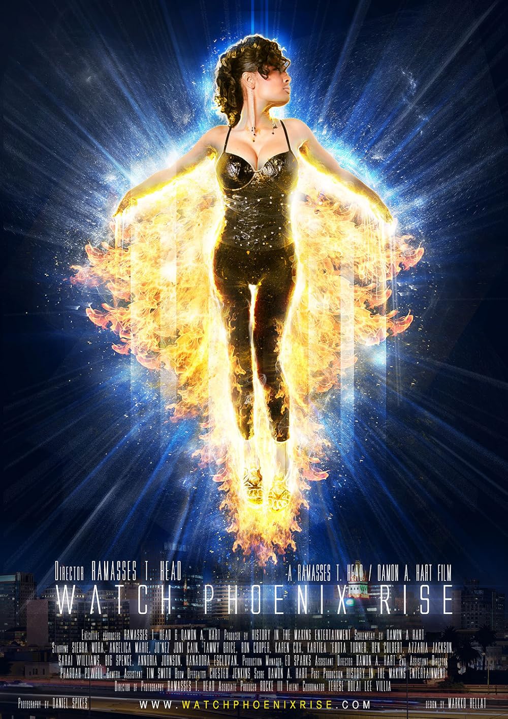 Watch Phoenix Rise 