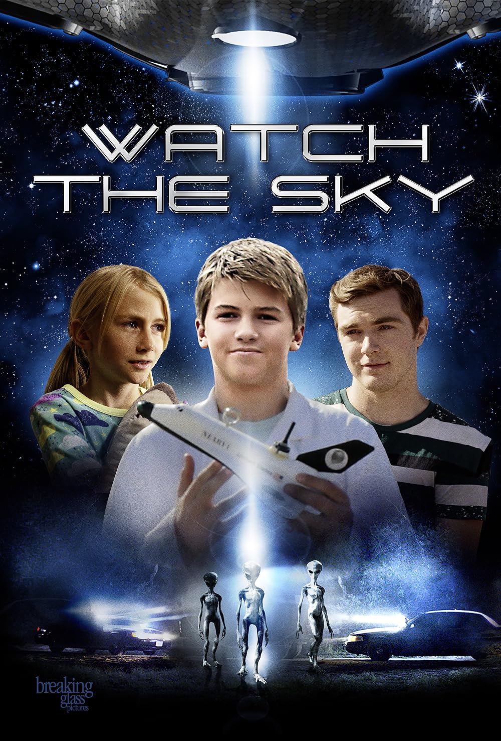 Watch the Sky 