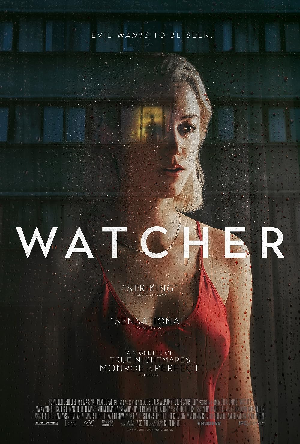 Watcher 