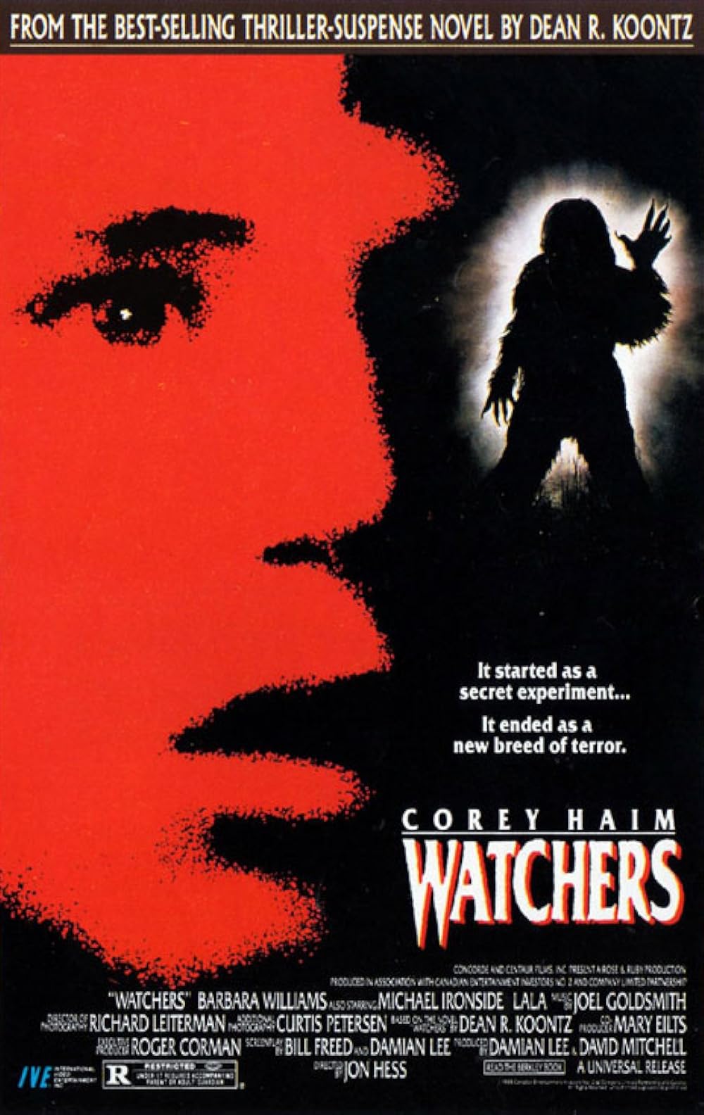 Watchers 