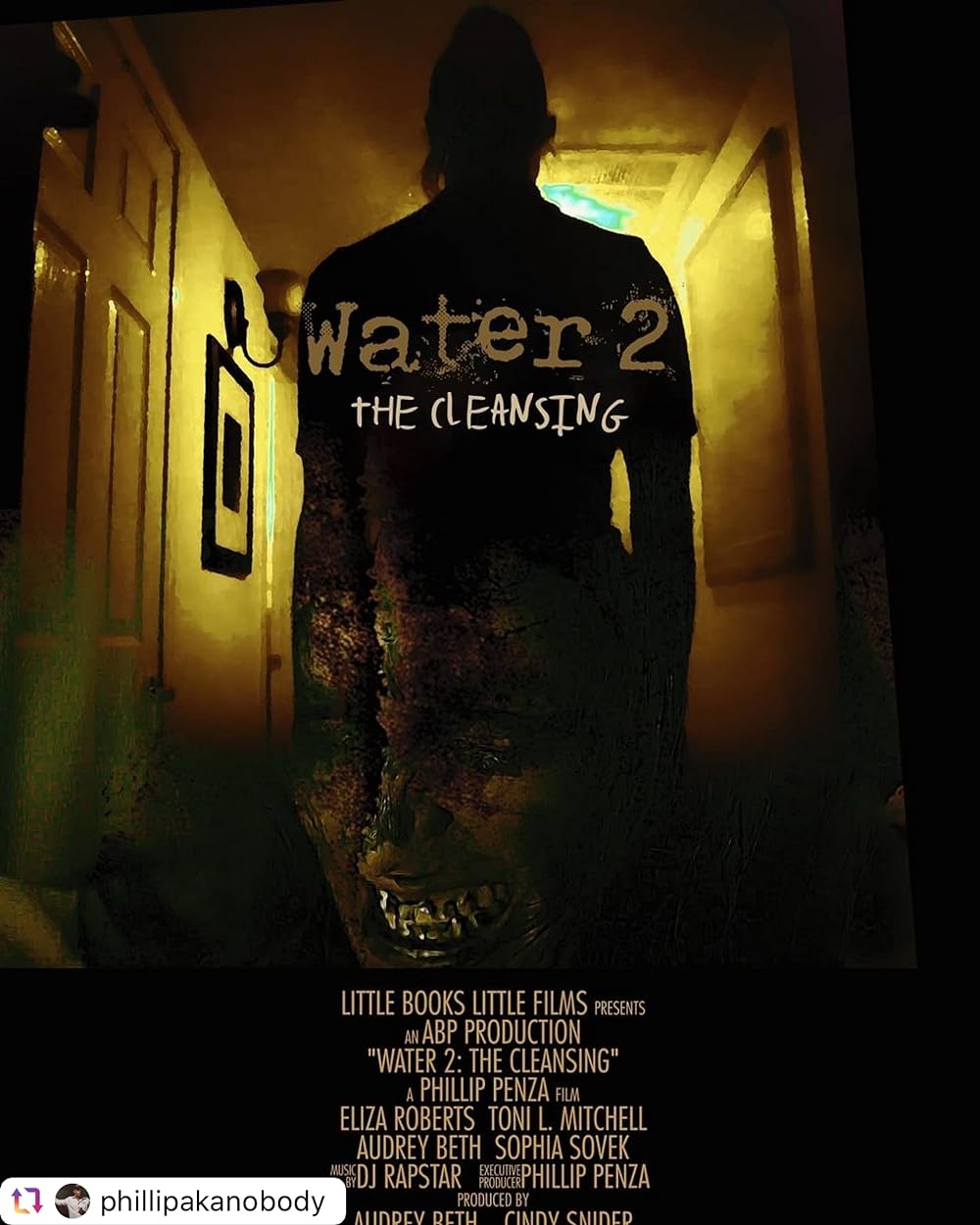 Water 2: The Cleansing 