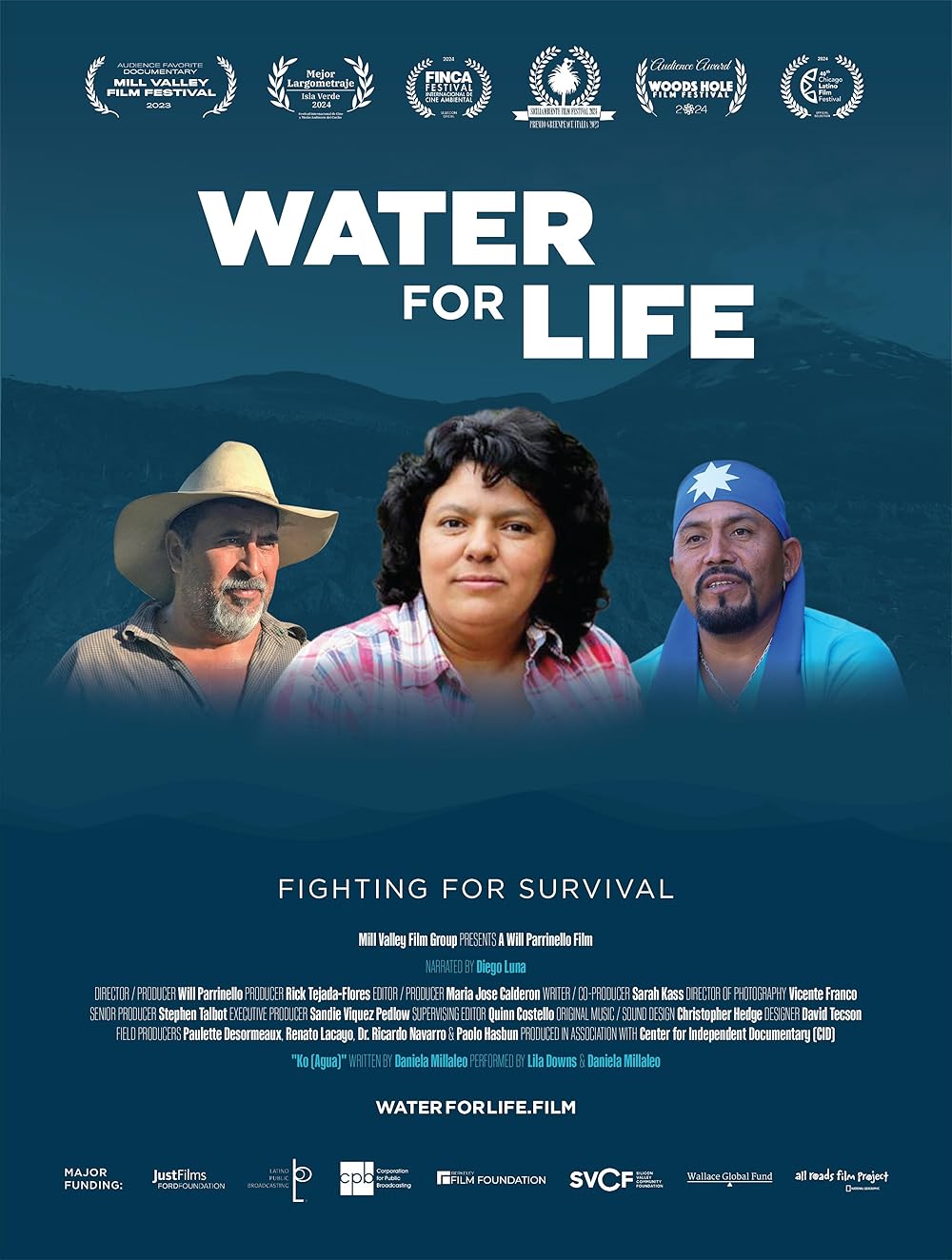 Water for Life 