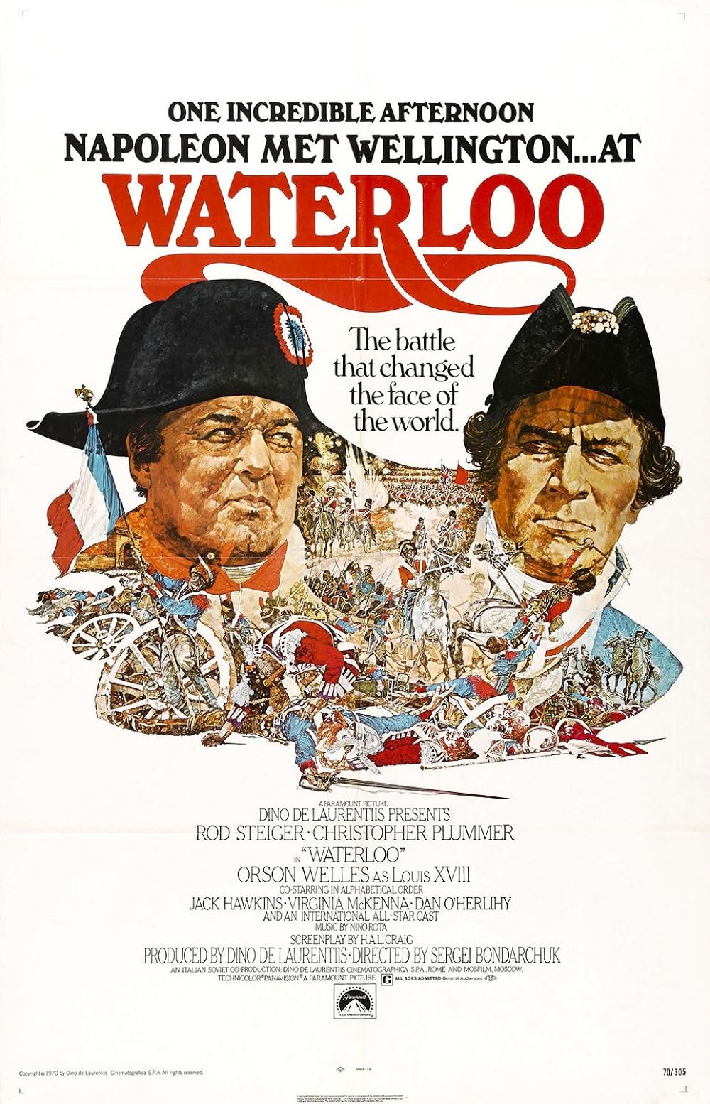 Waterloo 