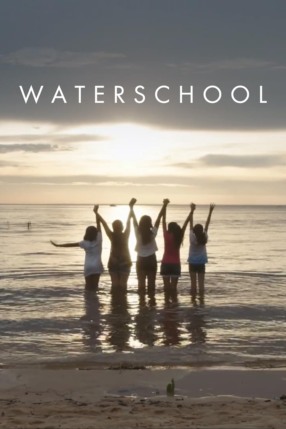 Waterschool 