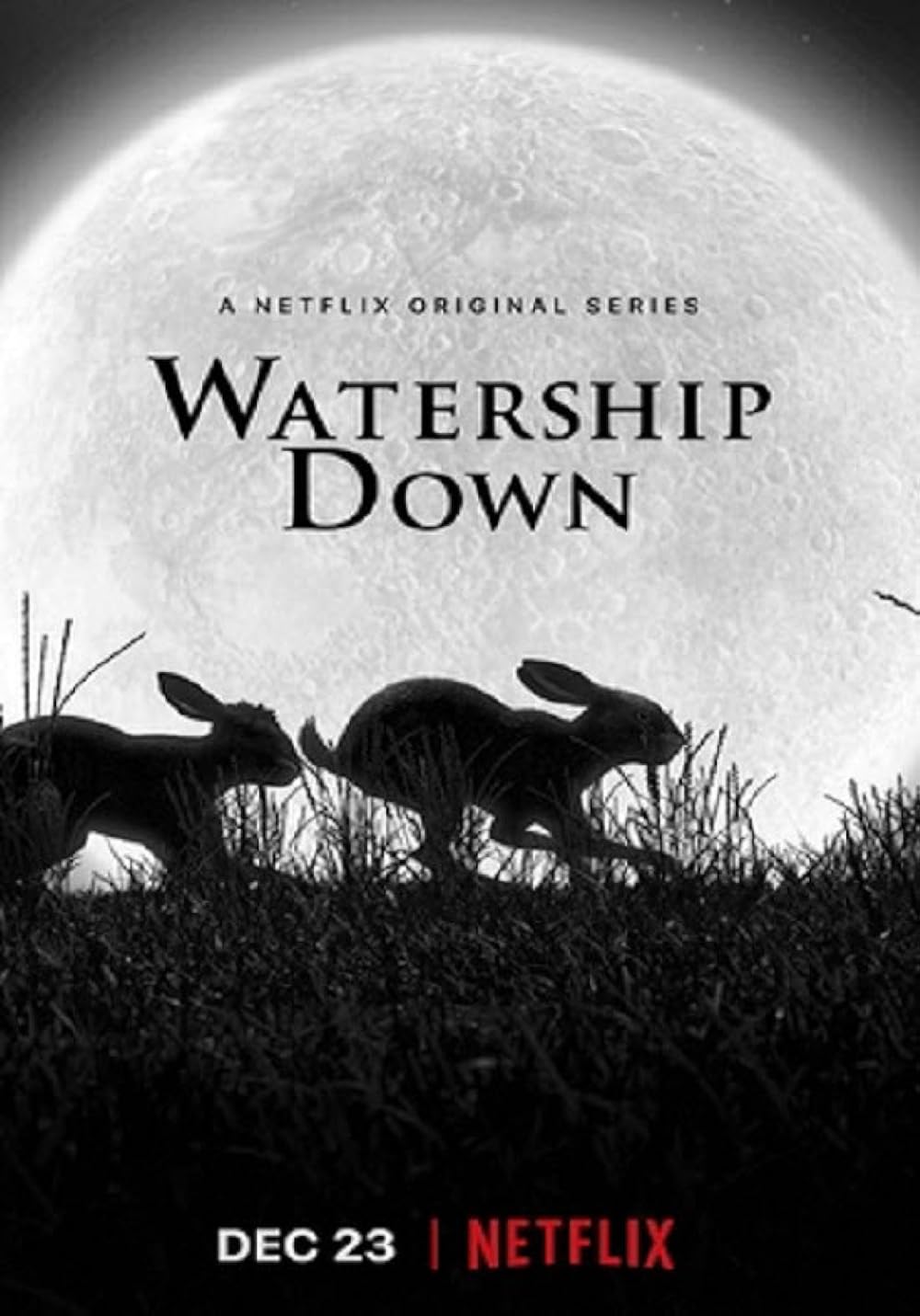 Watership Down 