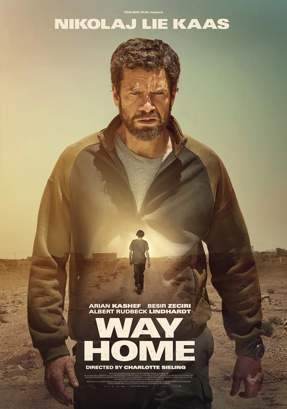 Way Home 