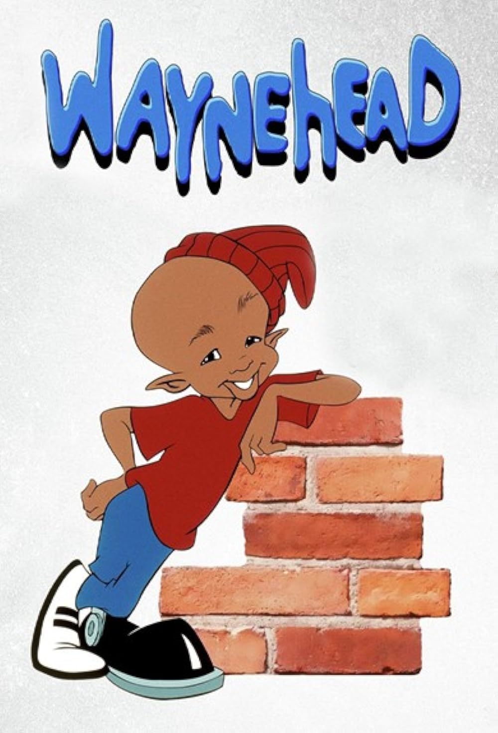 Waynehead 