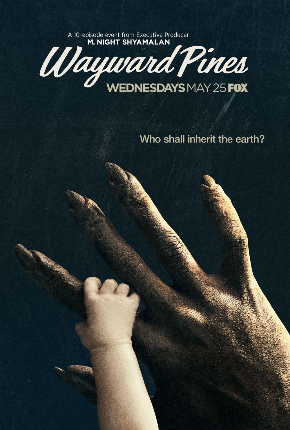 Wayward Pines 