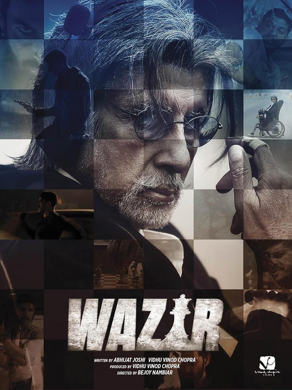 Wazir 