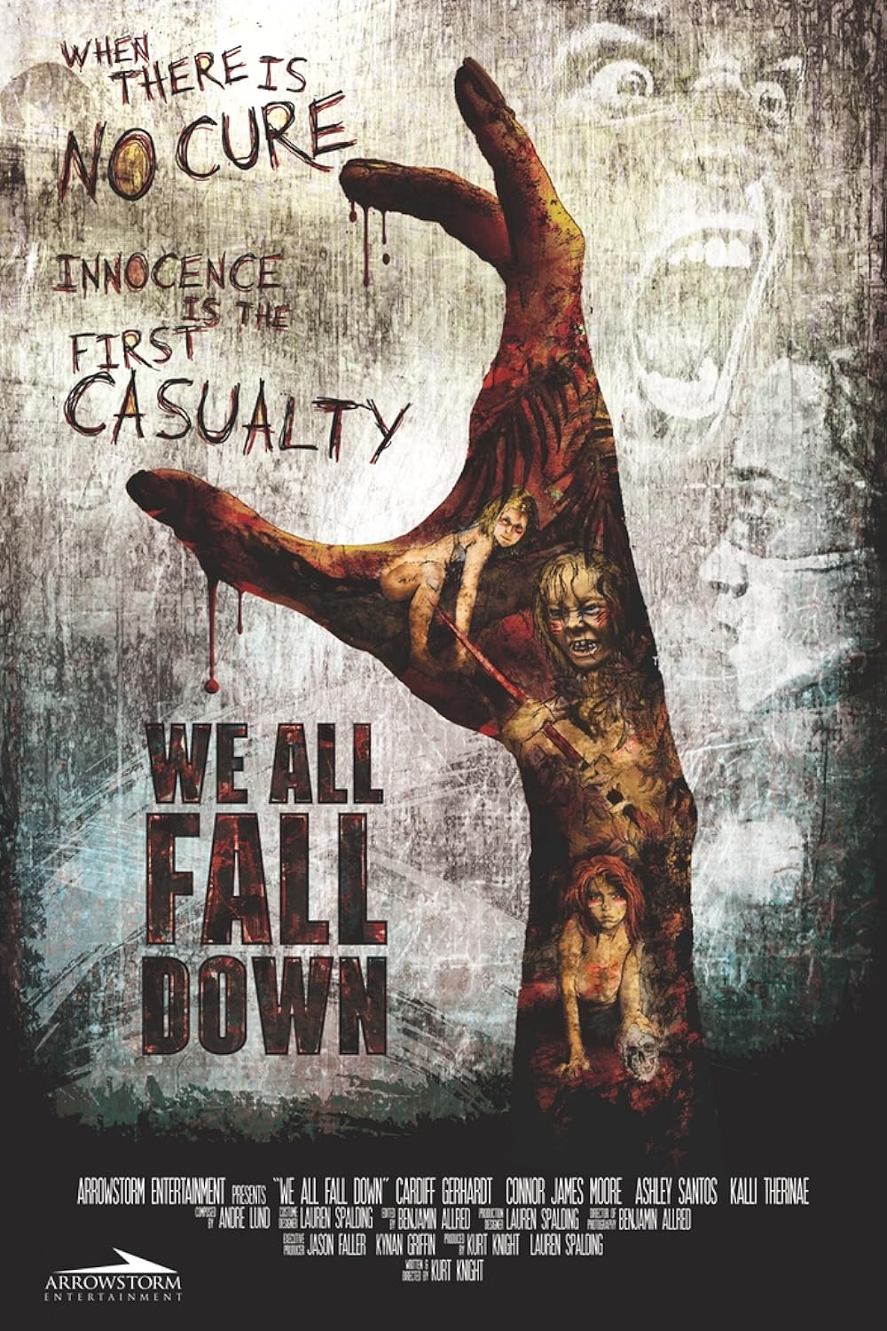 We All Fall Down 