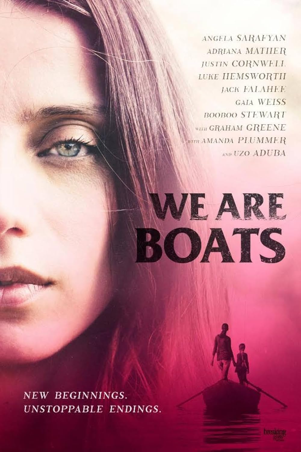 We Are Boats 