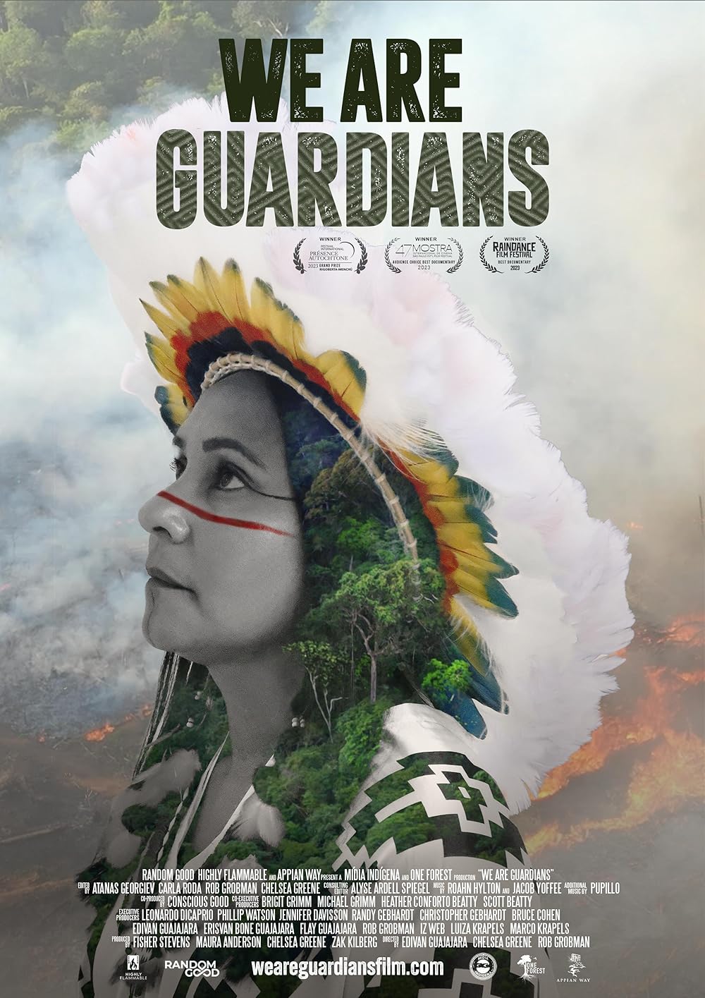 We Are Guardians 