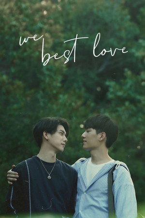 We Best Love 