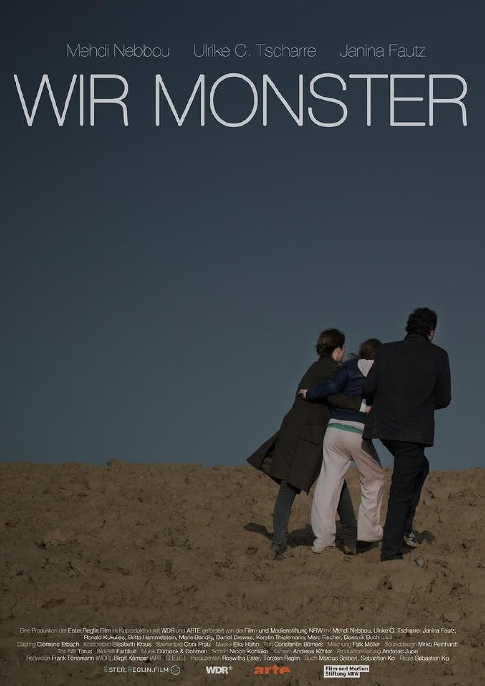We Monsters 