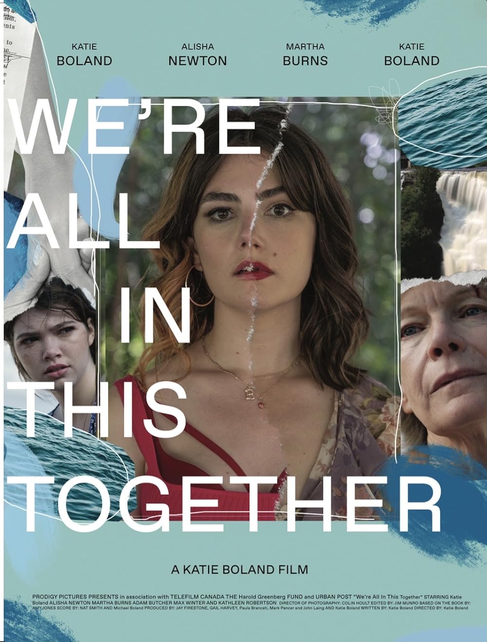 We're All in This Together 