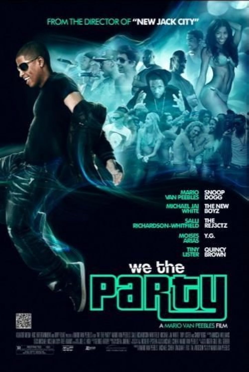 We the Party 