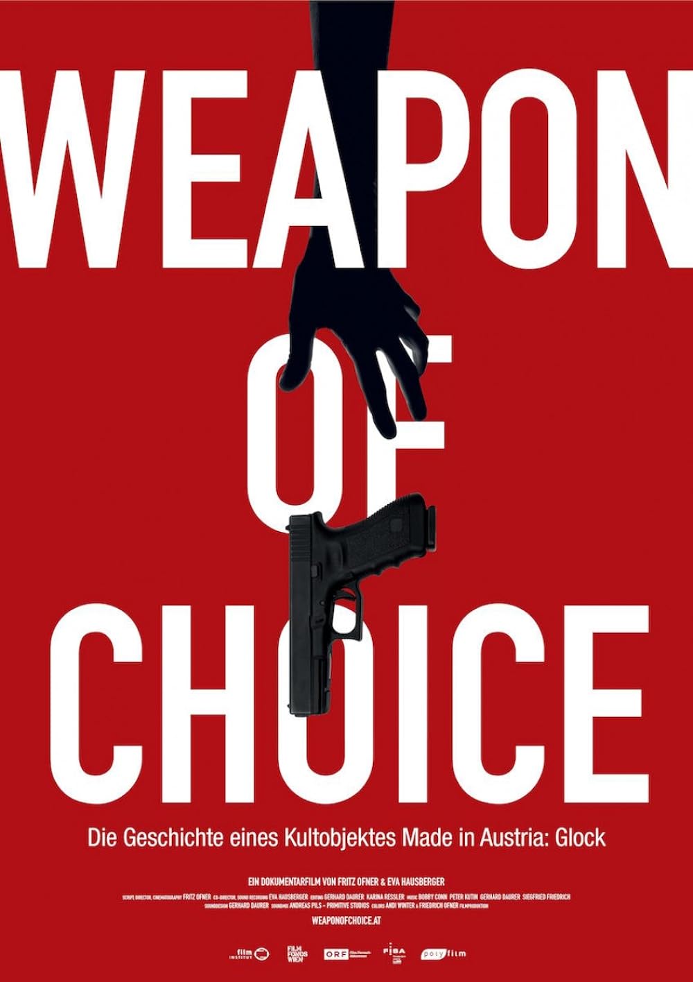 Weapon of Choice 