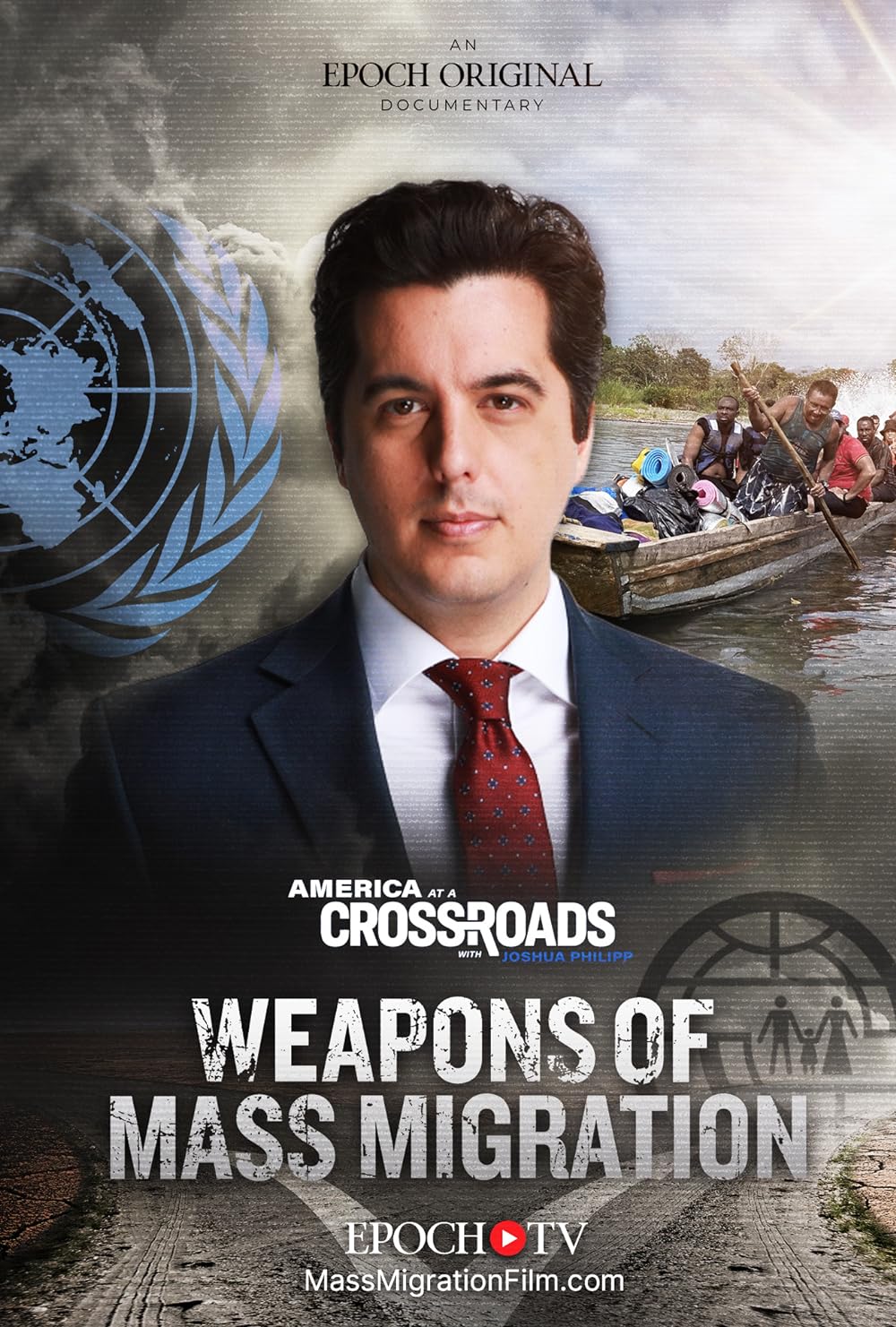 Weapons of Mass Migration 