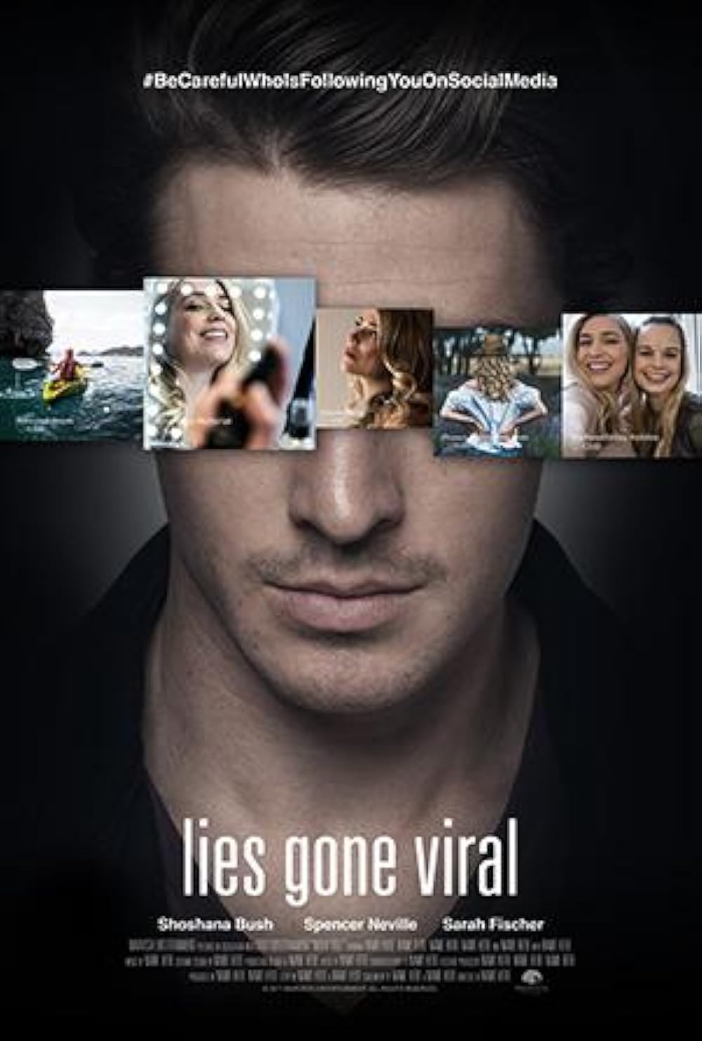Web of Lies 