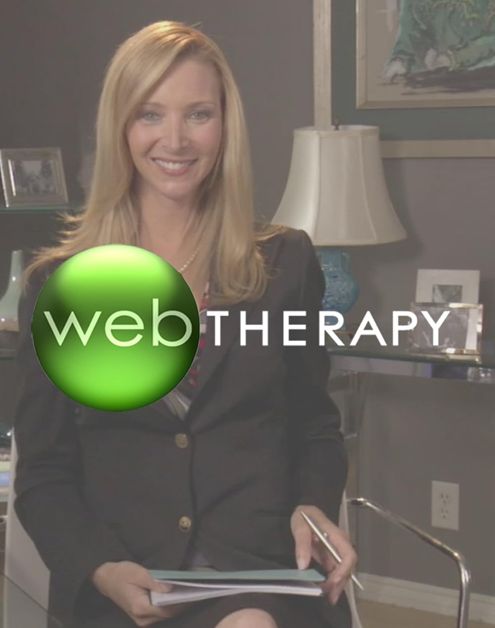 Web Therapy 