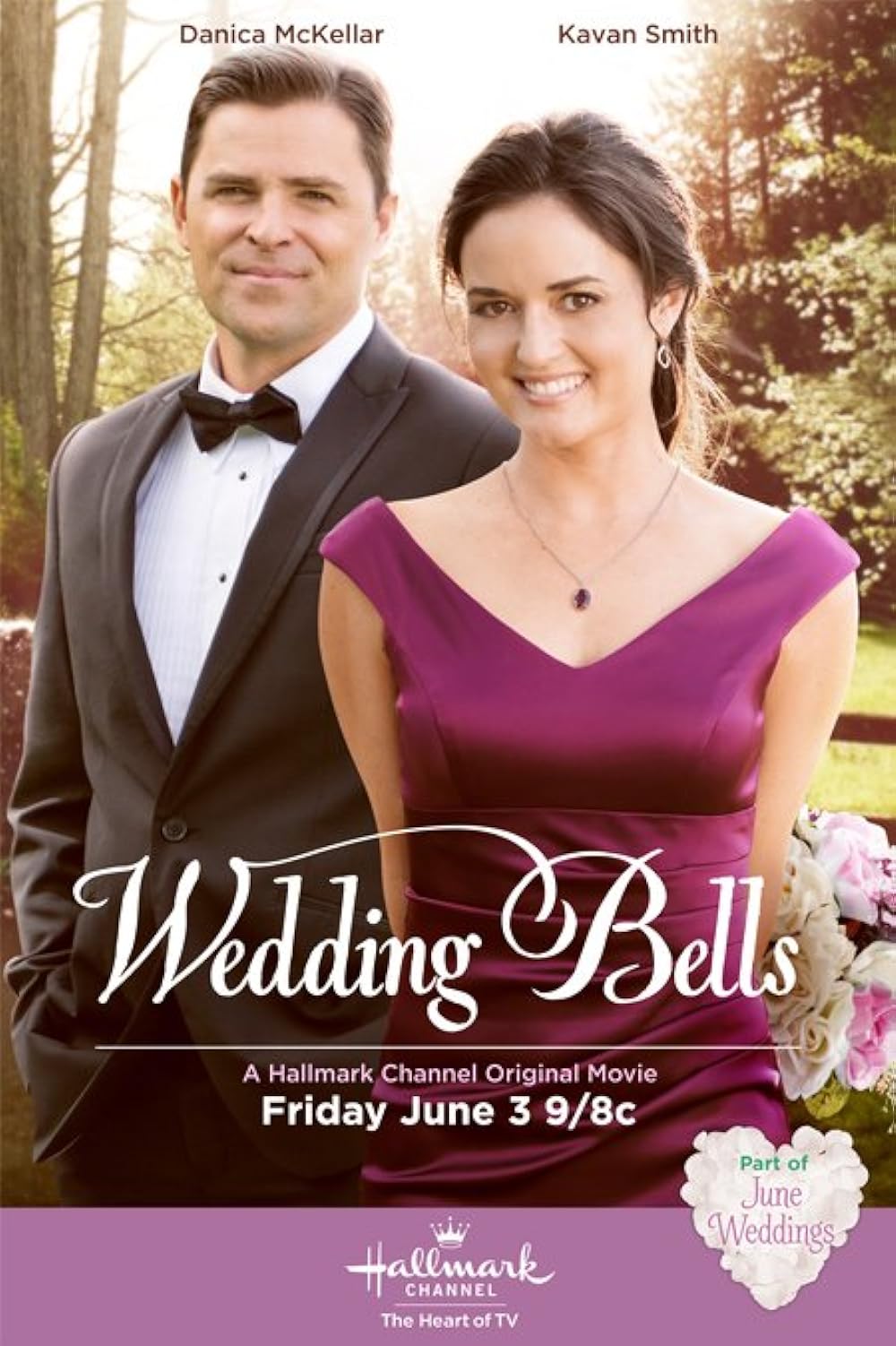Wedding Bells 