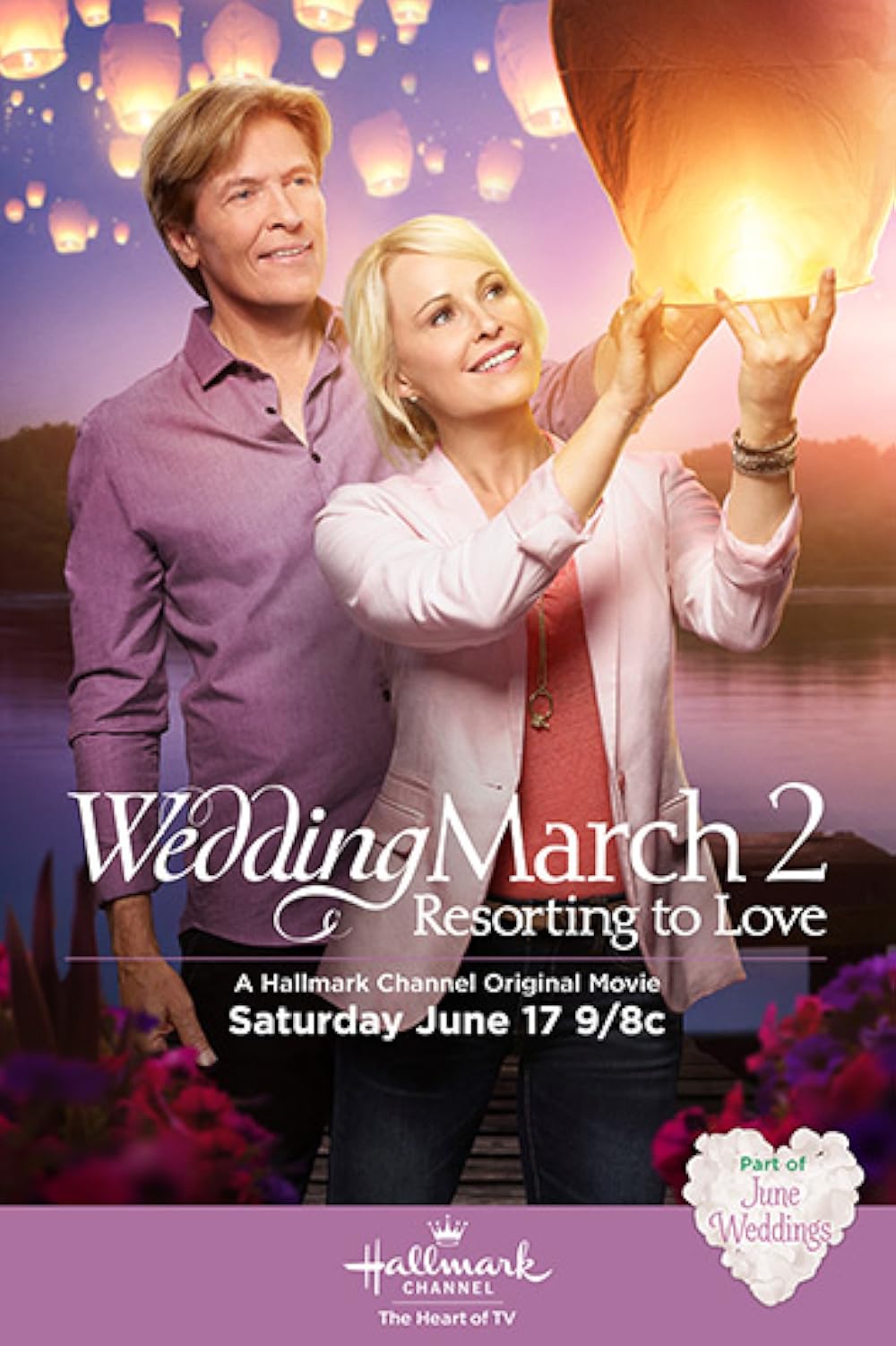 Wedding March 2: Resorting to Love 