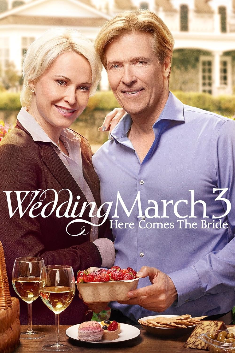 Wedding March 3: Here Comes the Bride 