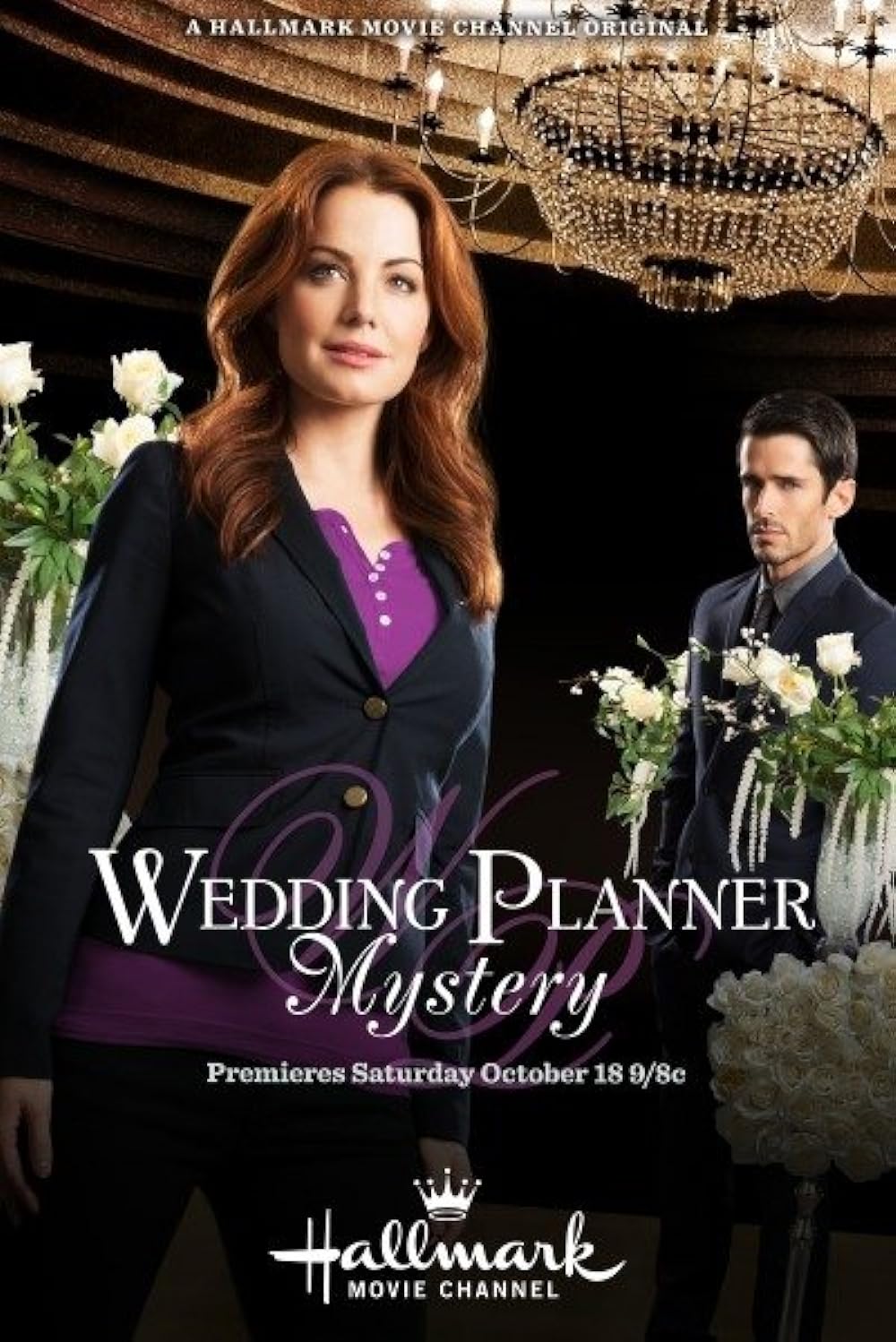 Wedding Planner Mystery 