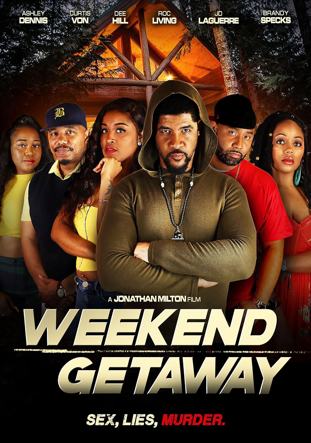 Weekend Getaway 