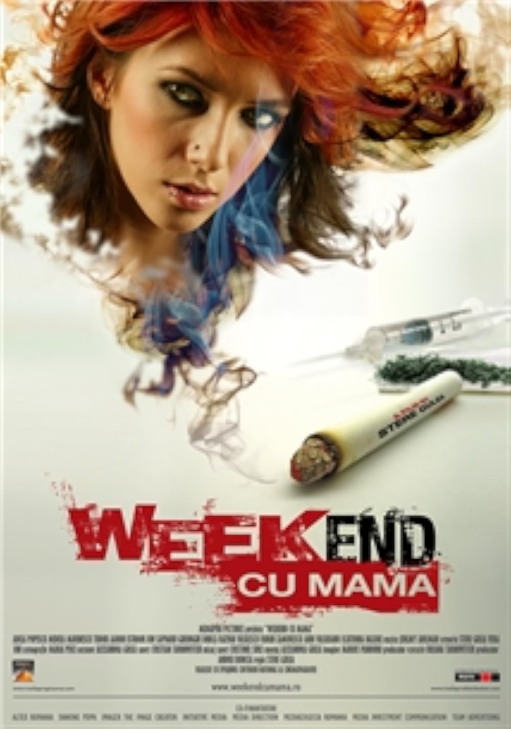 Weekend with My Mother 