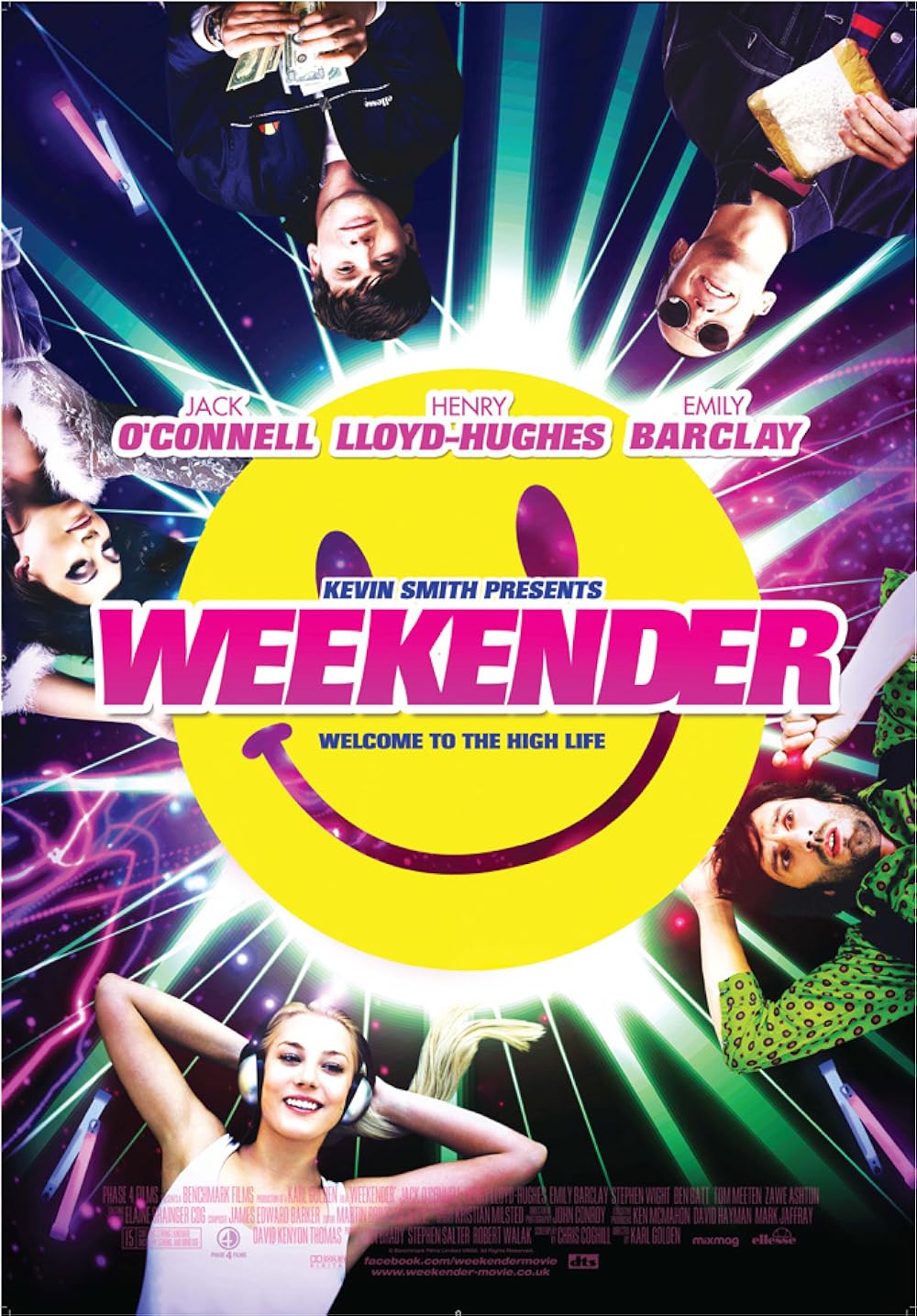 Weekender 