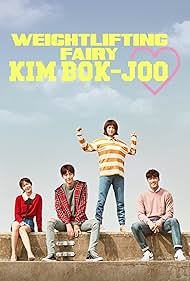 Weightlifting Fairy Kim Bok-joo 