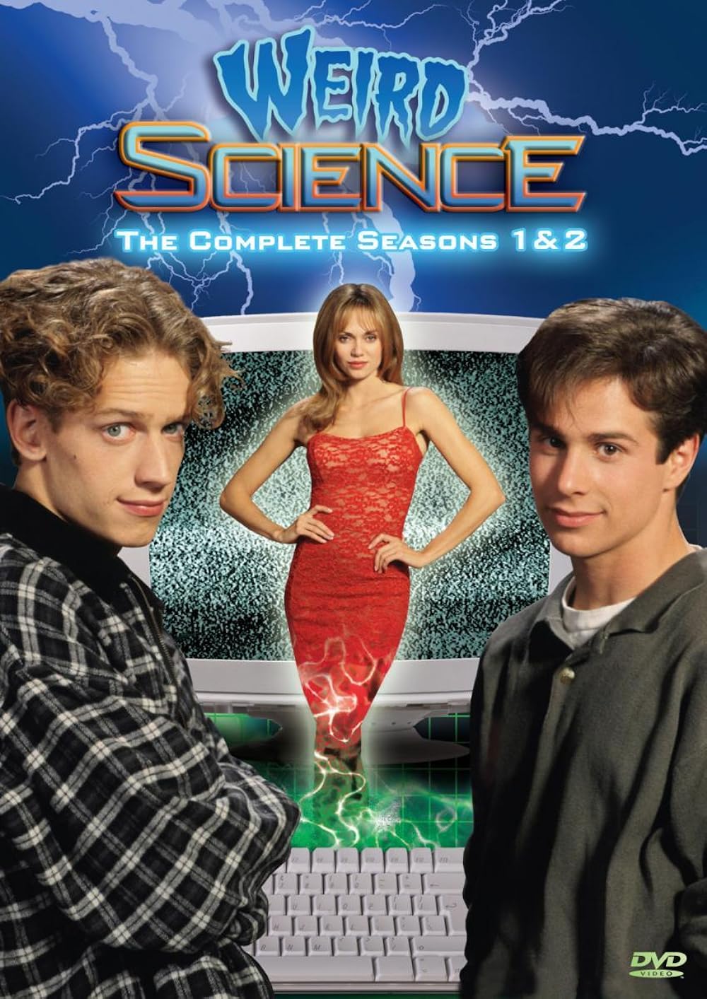 Weird Science 