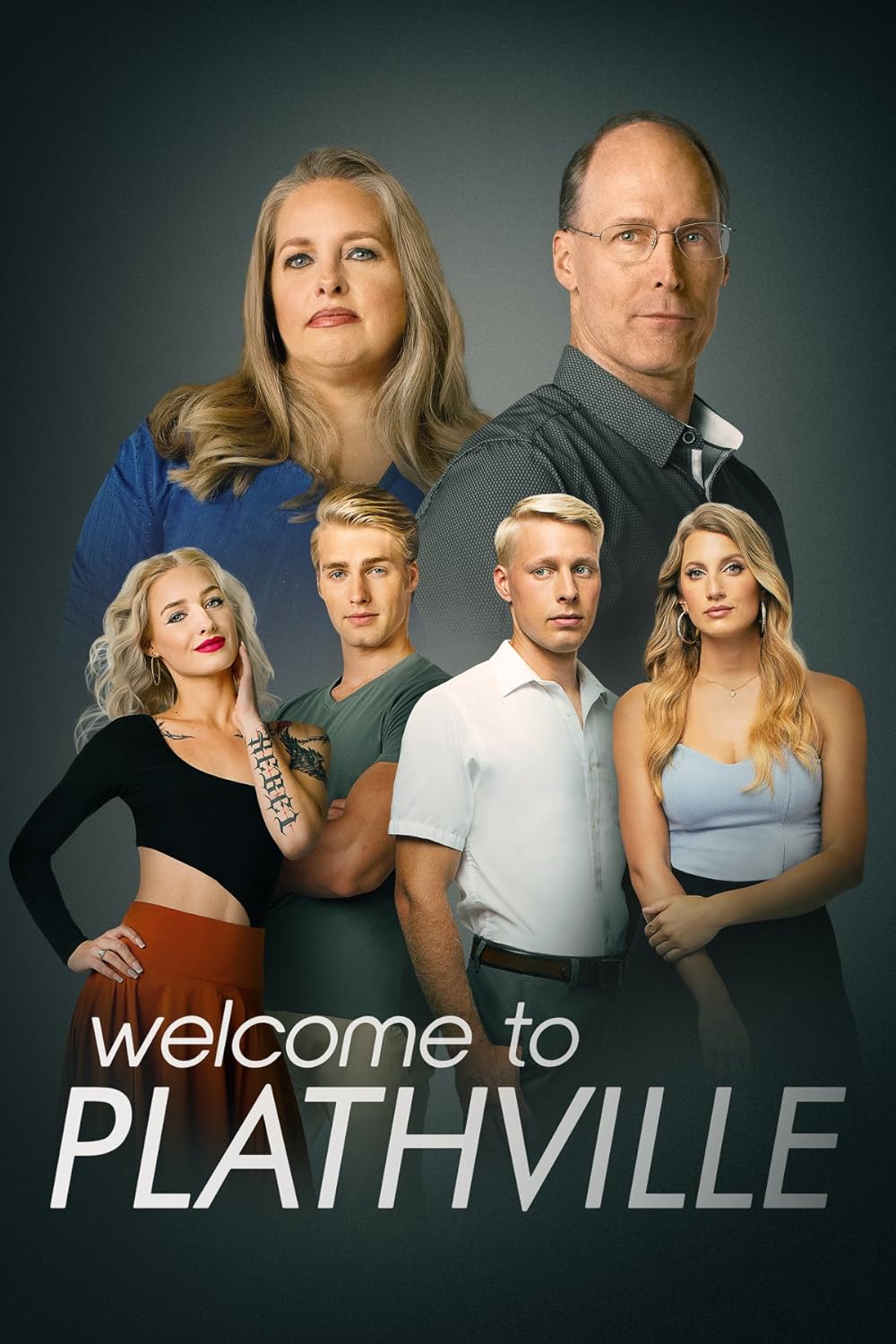 Welcome to Plathville 