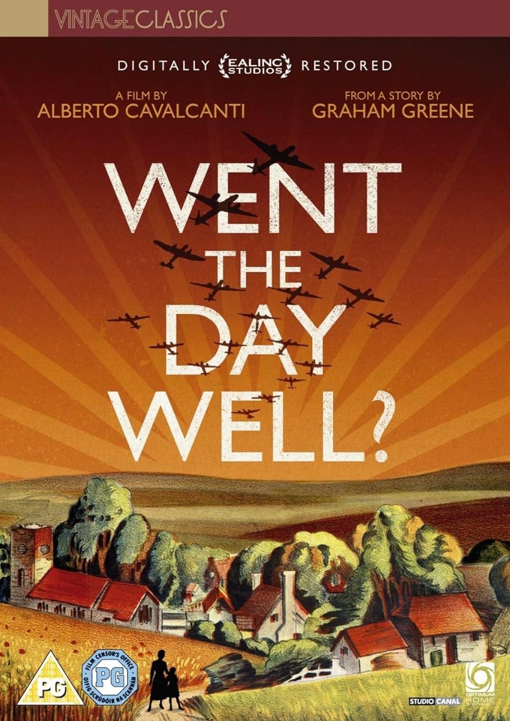 Went the Day Well? 
