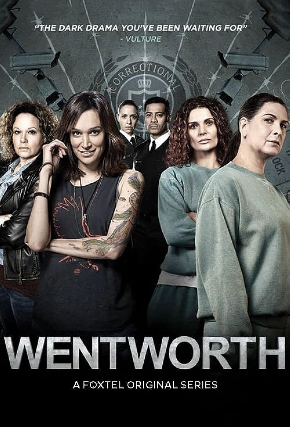 Wentworth 