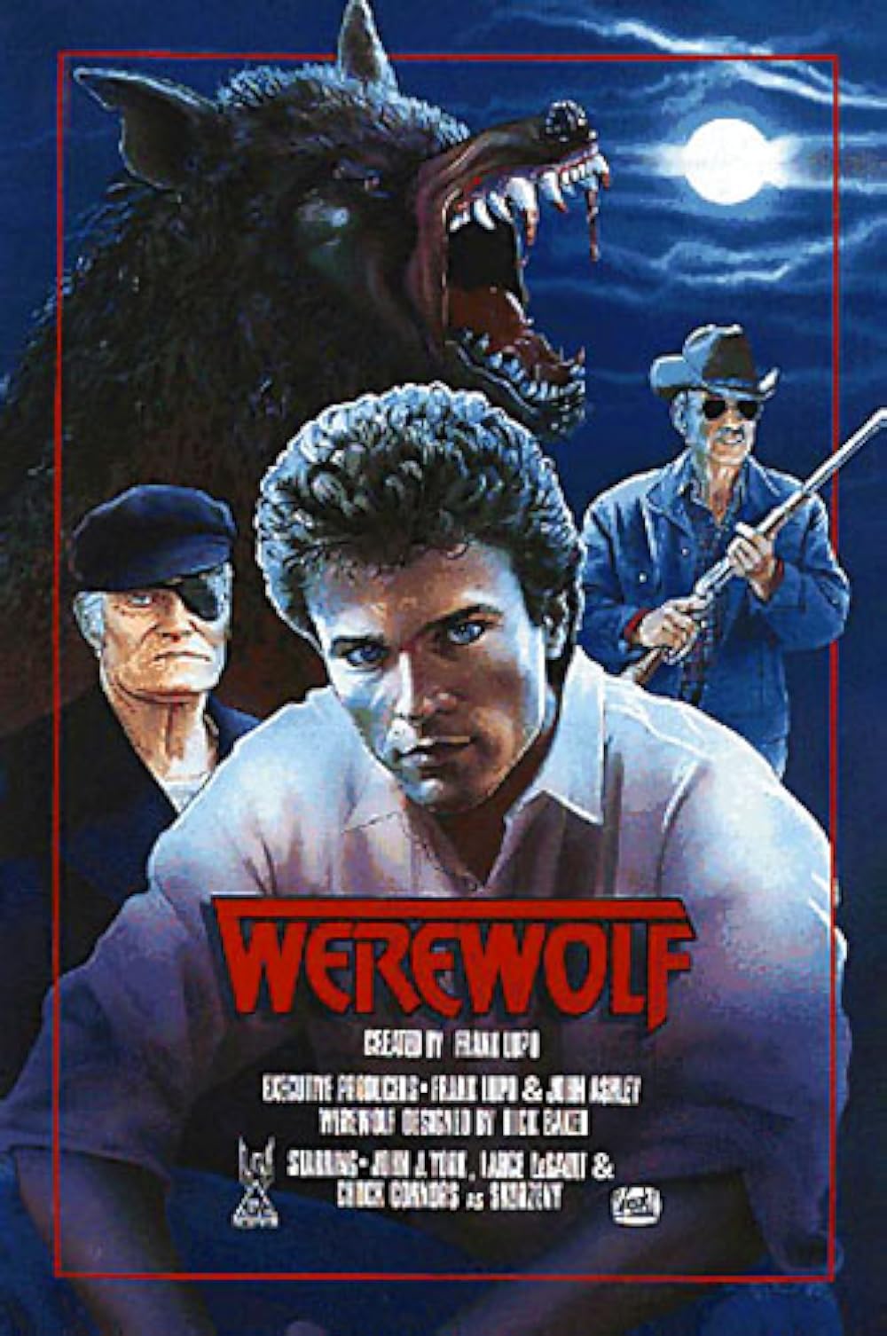 Werewolf 