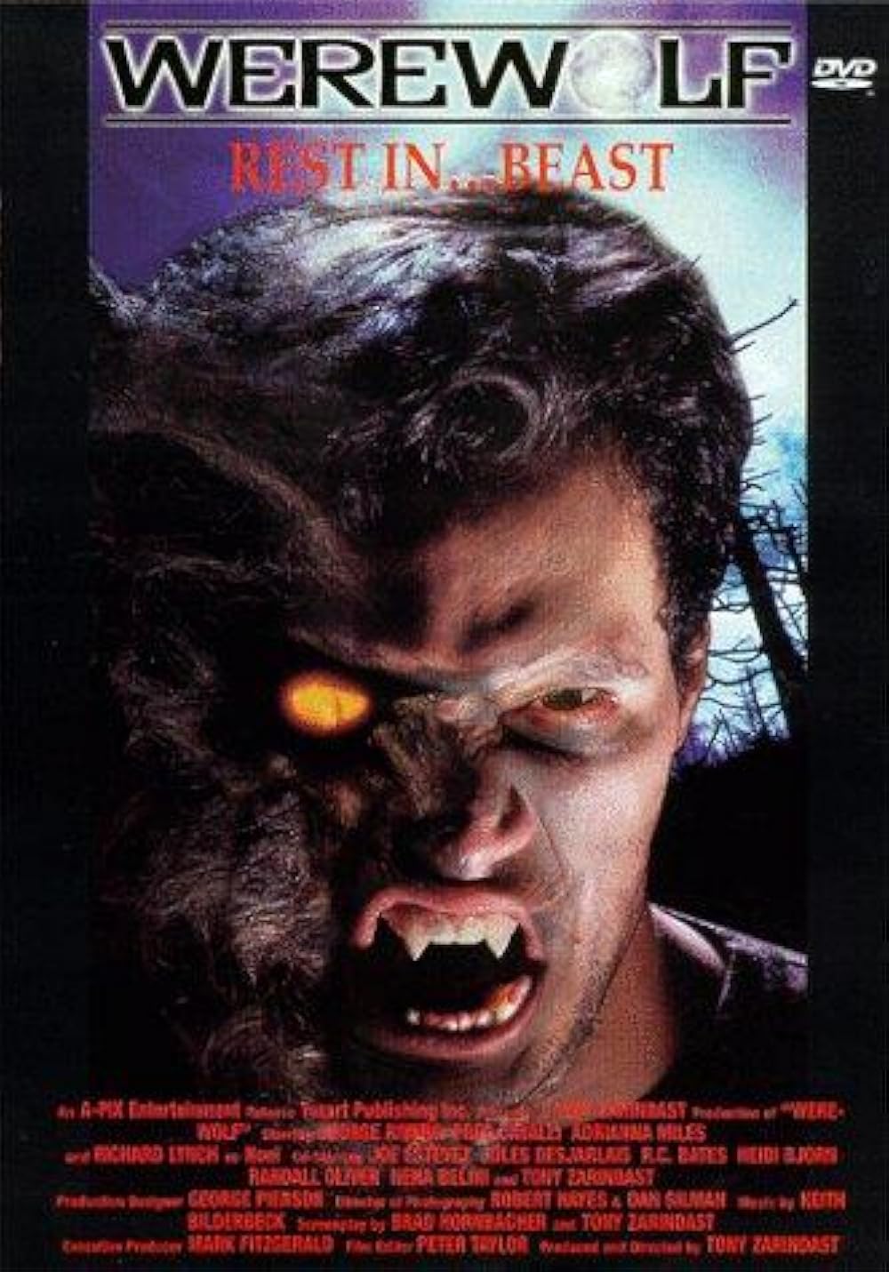 Werewolf 